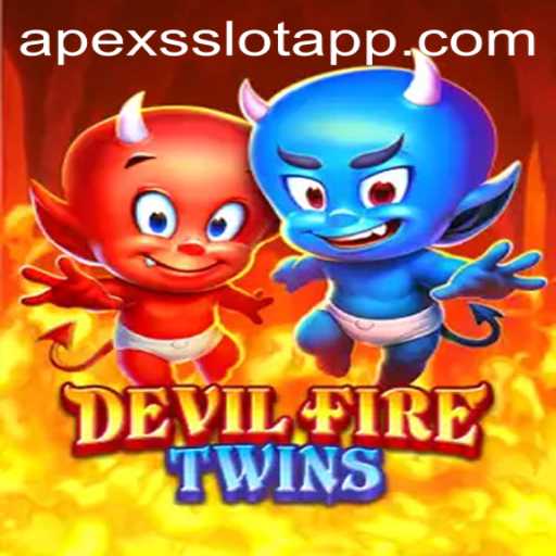 Exploring the Thrilling World of DevilFireTwins: A Deep Dive into the Latest ApexsSlot Game