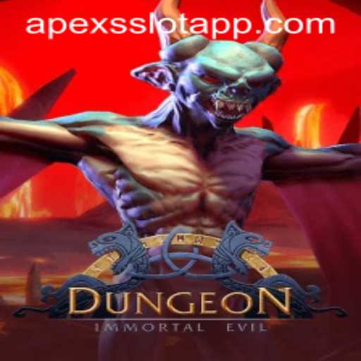 Discover the Thrills of Dungeon with ApexsSlot
