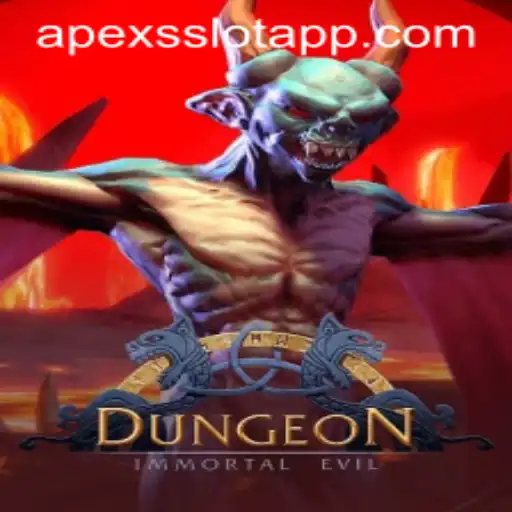 Discover the Thrills of Dungeon with ApexsSlot