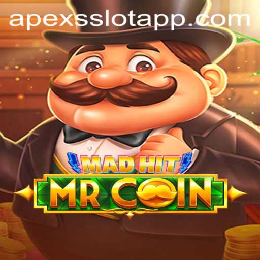 Exploring the World of MadHitMrCoin with ApexsSlot