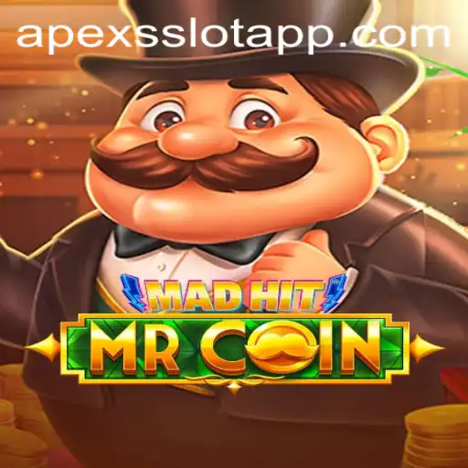 Exploring the World of MadHitMrCoin with ApexsSlot