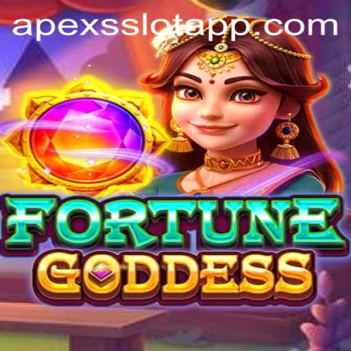 Fortune Goddess Game Review