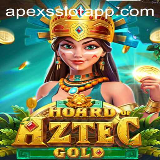 Unearth Treasures in HoardofAztecgold—An ApexSlot Game Adventure