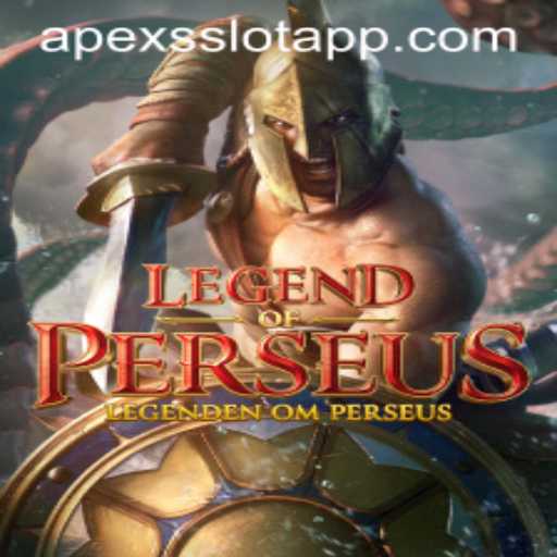Discover the Thrills of LegendofPerseus: An Exhilarating Adventure with ApexsSlot