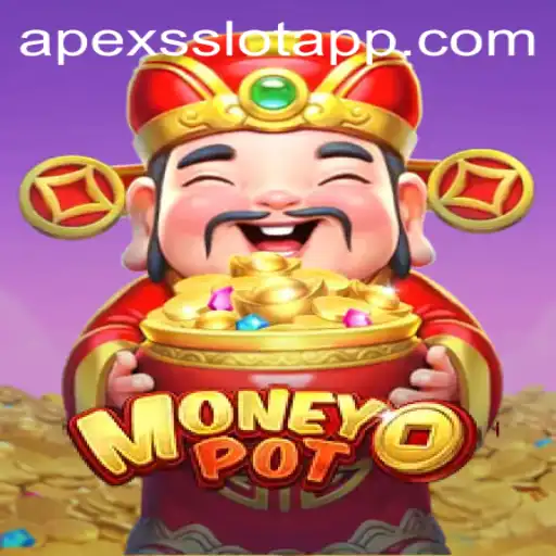 Discovering MoneyPot: A Revolution in Gaming with ApexsSlot