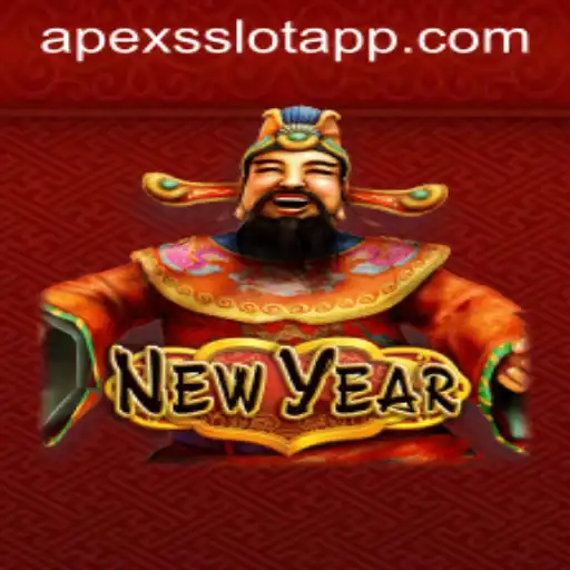 Exploring the Exciting World of NewYear: Unveiling the ApexsSlot Phenomenon