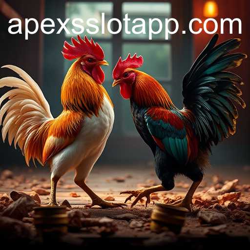 The Evolution of Online Sabong: A New Era of Digital Cockfighting and the Rise of ApexsSlot