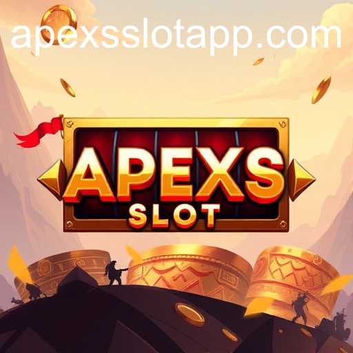 Exploring the World of Online Slots with ApexsSlot