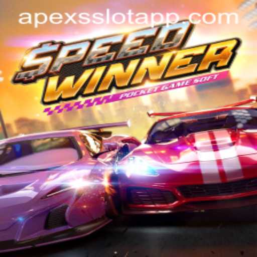 Engage in High-Octane Fun with SpeedWinner at ApexsSlot