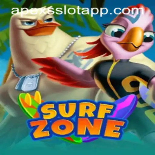 Dive into the Exciting Waters of SurfZone: A Thrilling Adventure with ApexsSlot