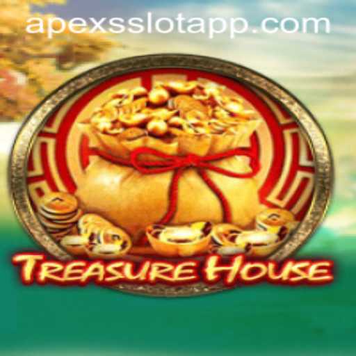 A Deep Dive into TreasureHouse: Unveiling the Thrills of ApexsSlot’s Latest Game