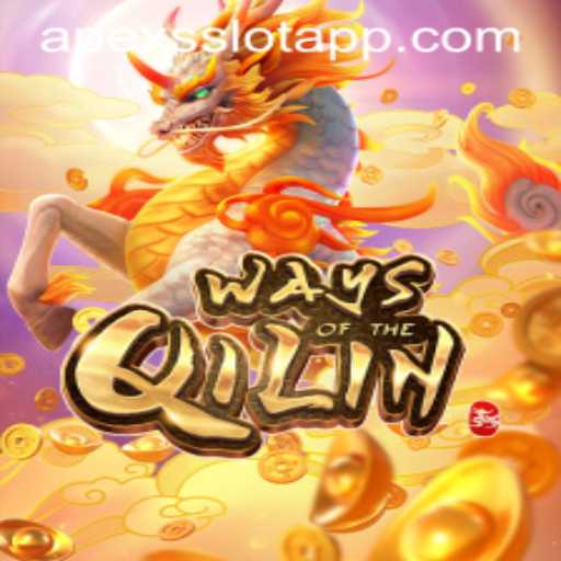 Exploring the Fascinating World of WaysoftheQilin and ApexsSlot