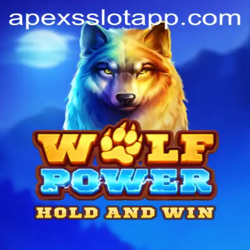 Exploring WolfPower: An Engaging Journey with ApexsSlot